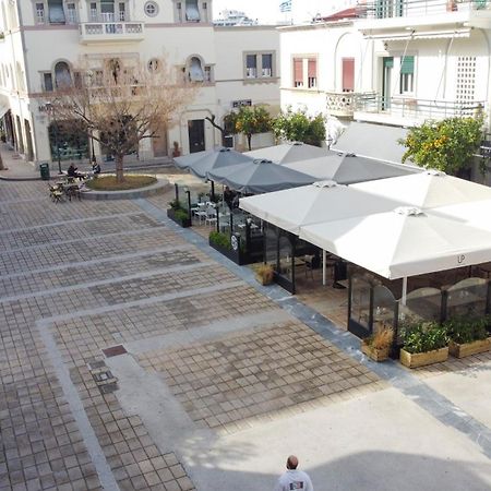 Chrysalis 2 Διαμέρισμα Κως Πόλη Εξωτερικό φωτογραφία