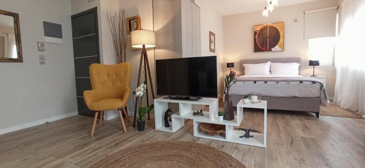 Chrysalis 2 Διαμέρισμα Κως Πόλη Εξωτερικό φωτογραφία